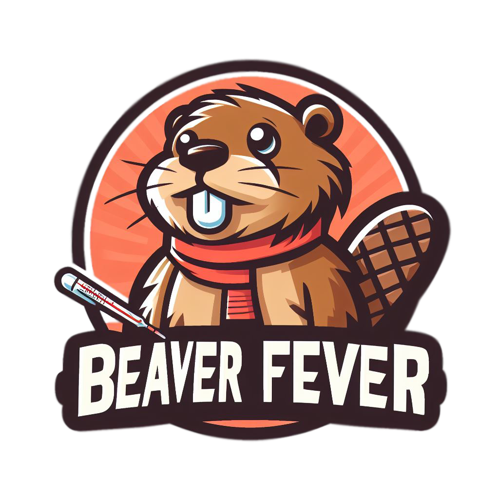 Beaver Fever Games