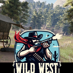 Wild West Blast